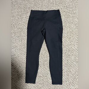 Fabletics Black On-the-Go Leggings